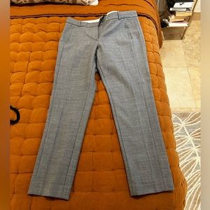 JCREW business pants